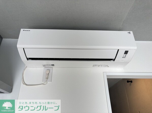 COCOFLAT赤堤の物件内観写真